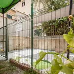 Toscana Bed & Breakfast 3*