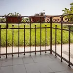Toscana Bed & Breakfast 3*