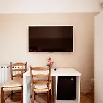 Toscana Bed & Breakfast 3*