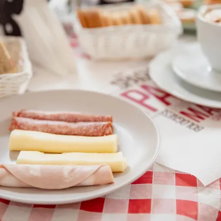 Toscana Bed & Breakfast *