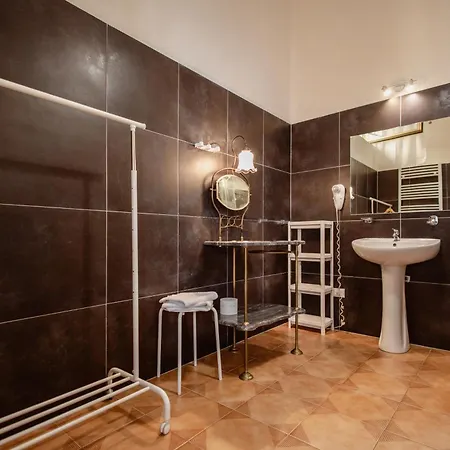 Toscana Bed & Breakfast Pisa
