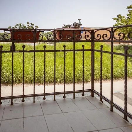 Toscana Bed & Breakfast *
