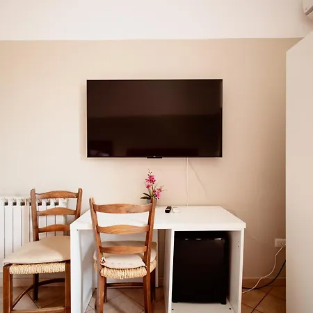 Toscana Bed & Breakfast *