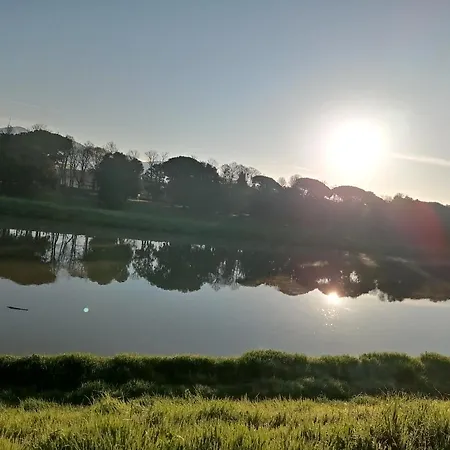 ベッド・アンド・ブレックファスト Toscana 3*