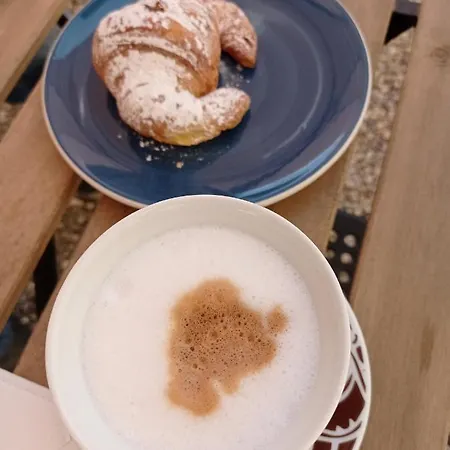 Toscana ベッド・アンド・ブレックファスト