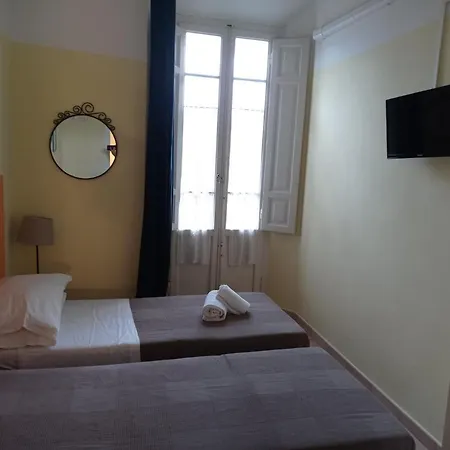 Toscana ベッド・アンド・ブレックファスト