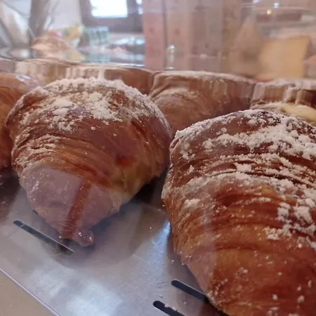 Toscana ベッド・アンド・ブレックファスト