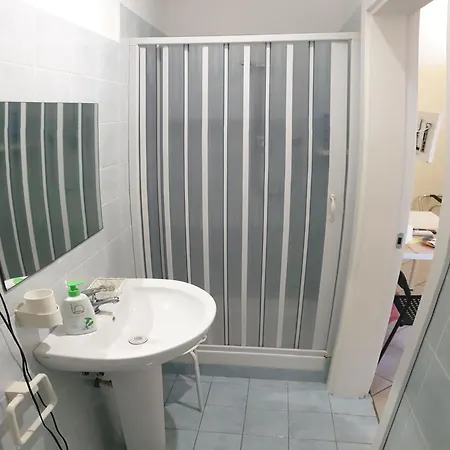 ベッド・アンド・ブレックファスト Toscana ピサ