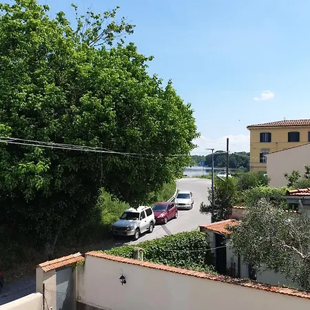 Toscana B&B 피사