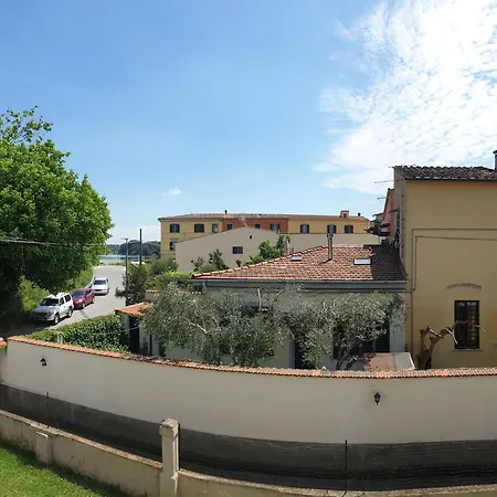 Toscana * Πίζα