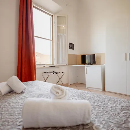 ベッド・アンド・ブレックファスト Toscana ピサ