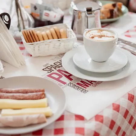 Toscana Bed and Breakfast Πίζα