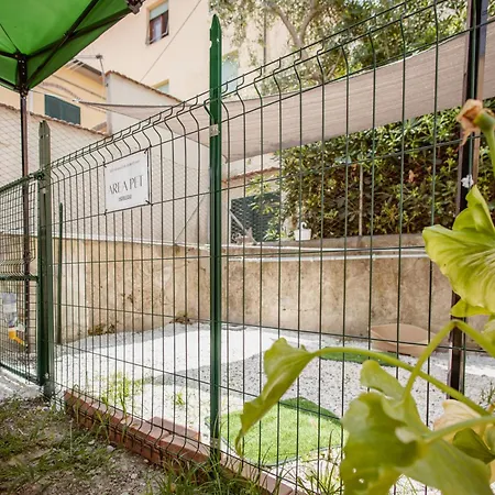 Toscana Bed and Breakfast *