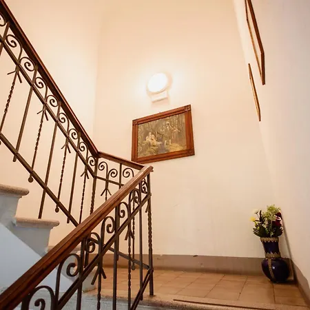 Toscana B&B 피사