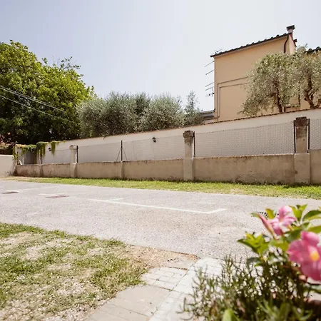 Toscana Pisa