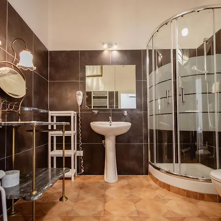 Toscana ベッド・アンド・ブレックファスト