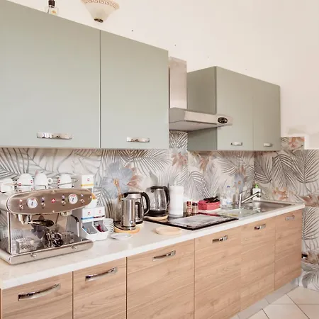 ベッド・アンド・ブレックファスト Toscana