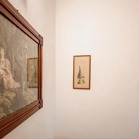 Toscana ベッド・アンド・ブレックファスト 3*