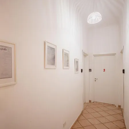 B&B Toscana *