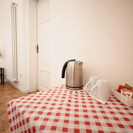 ベッド・アンド・ブレックファスト Toscana ピサ