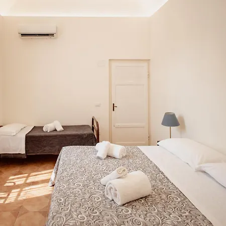 Toscana Bed and Breakfast