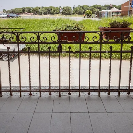 Toscana ベッド・アンド・ブレックファスト ピサ