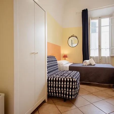 Bed and Breakfast Toscana Πίζα
