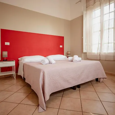 Toscana B&B 피사