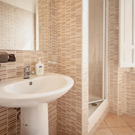 Toscana ベッド・アンド・ブレックファスト