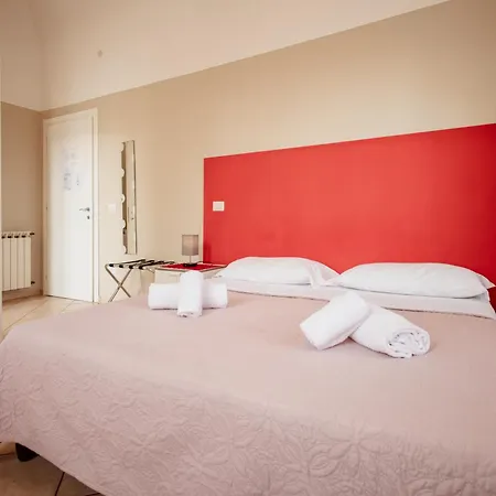 ベッド・アンド・ブレックファスト Toscana