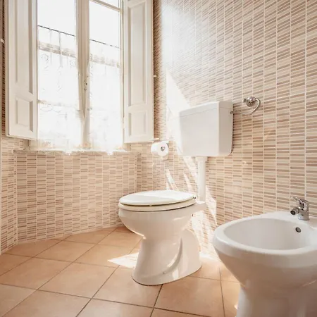 Toscana ベッド・アンド・ブレックファスト 3*