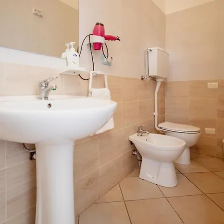 Toscana B&B 피사