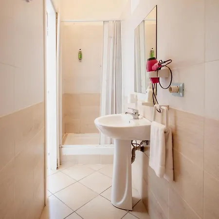 ベッド・アンド・ブレックファスト Toscana ピサ