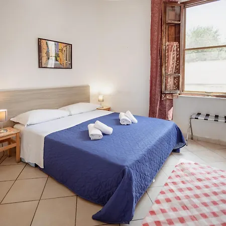 Toscana Bed and Breakfast