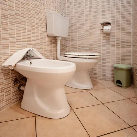 ベッド・アンド・ブレックファスト Toscana