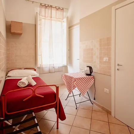 ベッド・アンド・ブレックファスト Toscana ピサ