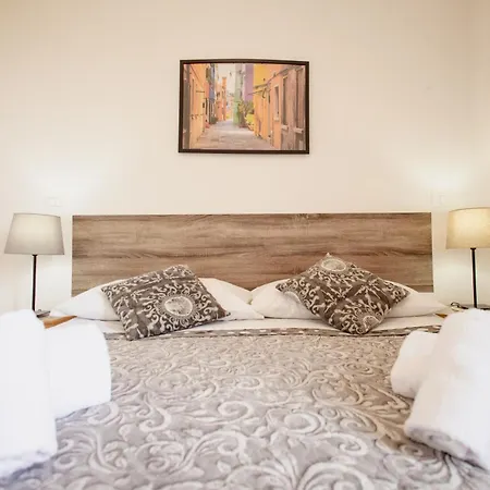 Toscana ベッド・アンド・ブレックファスト