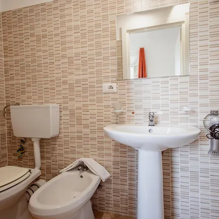 Toscana ベッド・アンド・ブレックファスト 3*