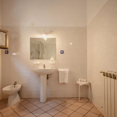 ベッド・アンド・ブレックファスト Toscana ピサ