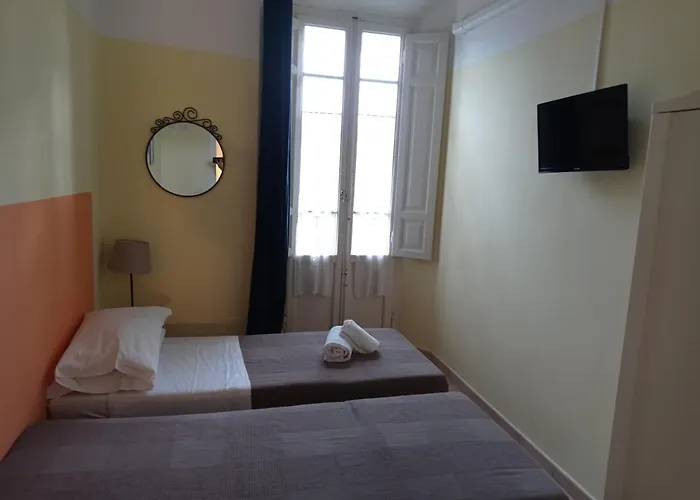 Toscana Bed & Breakfast