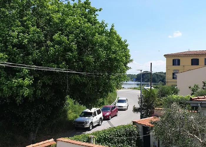 Toscana Bed & Breakfast Pisa