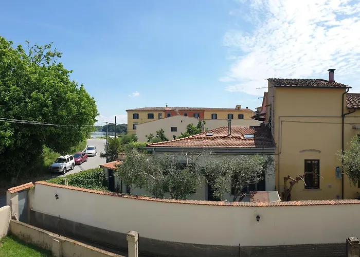 Toscana 3* Pisa