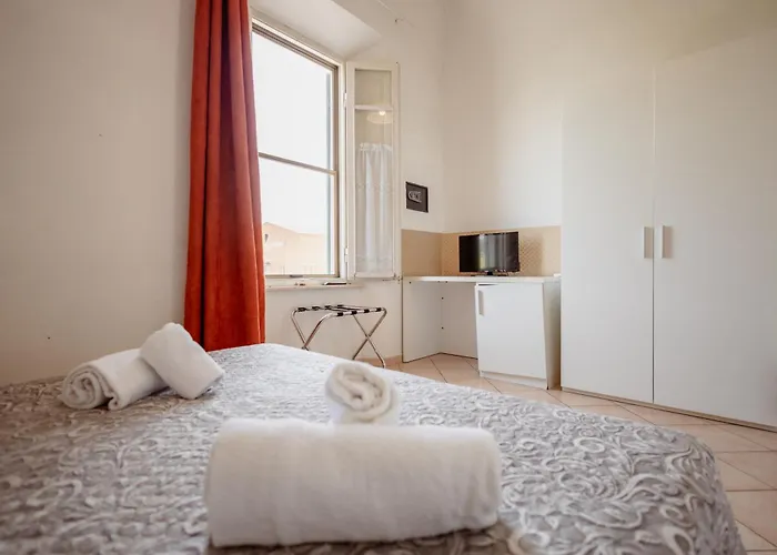 Bed & Breakfast Toscana Pisa