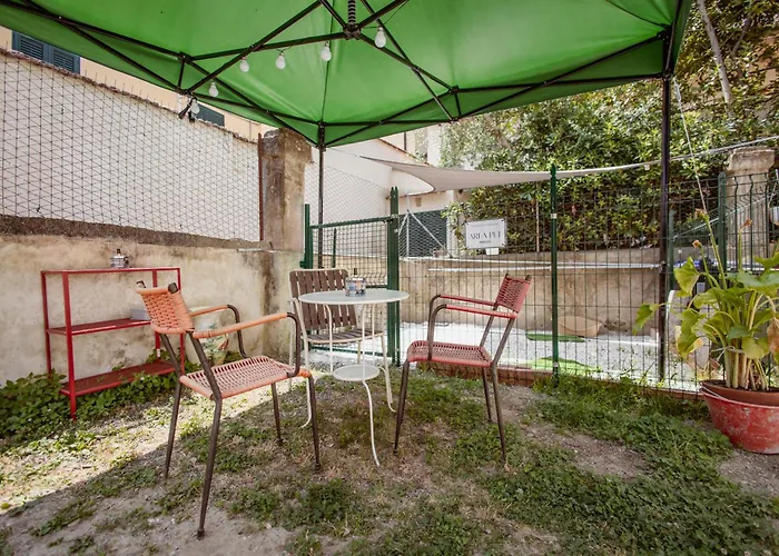 Bed & Breakfast Toscana 3*