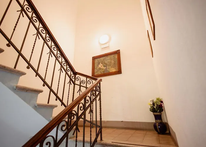 Toscana Bed & Breakfast Pisa