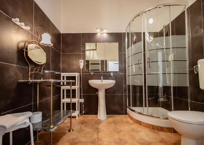 Toscana Bed & Breakfast