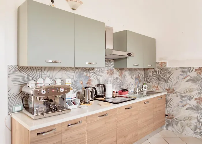 Bed & Breakfast Toscana