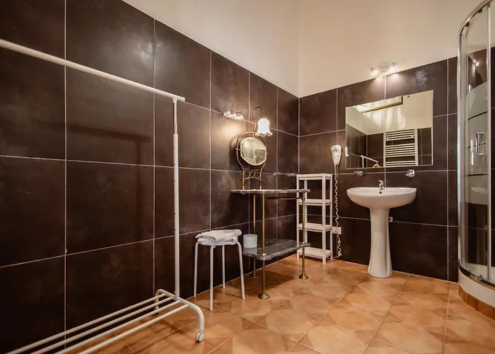 Toscana Bed & Breakfast Pisa