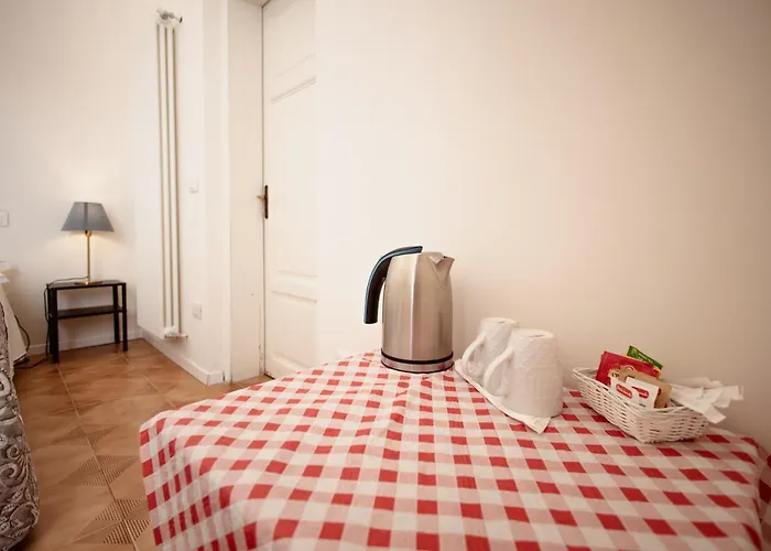 Bed & Breakfast Toscana Pisa