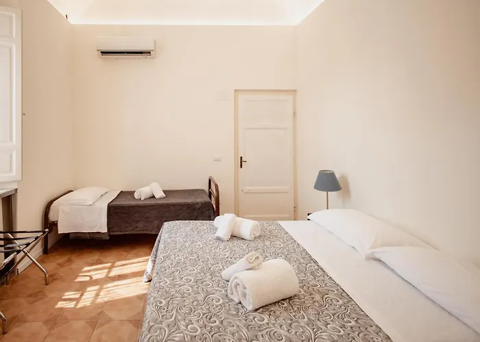 Toscana Bed & Breakfast